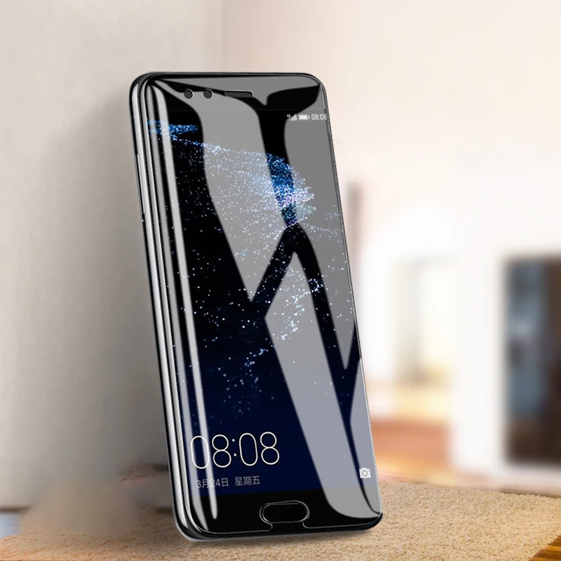 Summerfish 5D Стекло Экран Защитная крышка Защитная Стекло для huawei P20 P10 lite Коврики 10 9 Pro P8 P9 P7 lite Honor 10