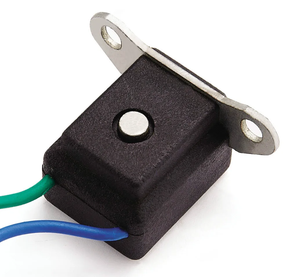 Регулируемый триггер зажигания расстояние между отверстиями для импульсной