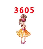 PR3605 Новое прибытие 30 шт./лот смолы flatback для волос луки закуски плоское украшение из смолы ремесла для DIY украшения телефона PR3595 - Цвет: PR3605