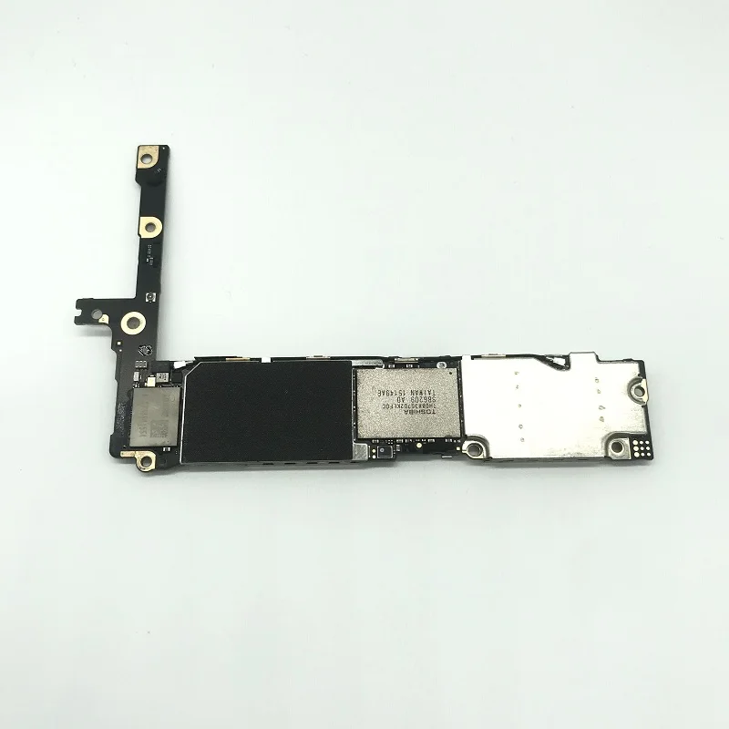 Материнская плата для iphone 6 plus 16 ГБ без Touch ID оригинальная разблокированная