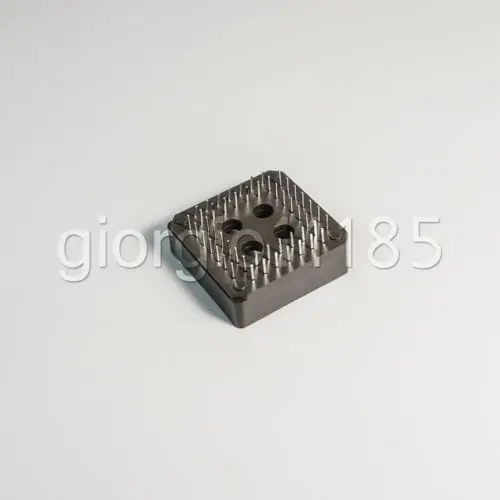10 шт. PLCC52 52-контактный DIP-разъем адаптер PLCC конвертер | Обустройство дома