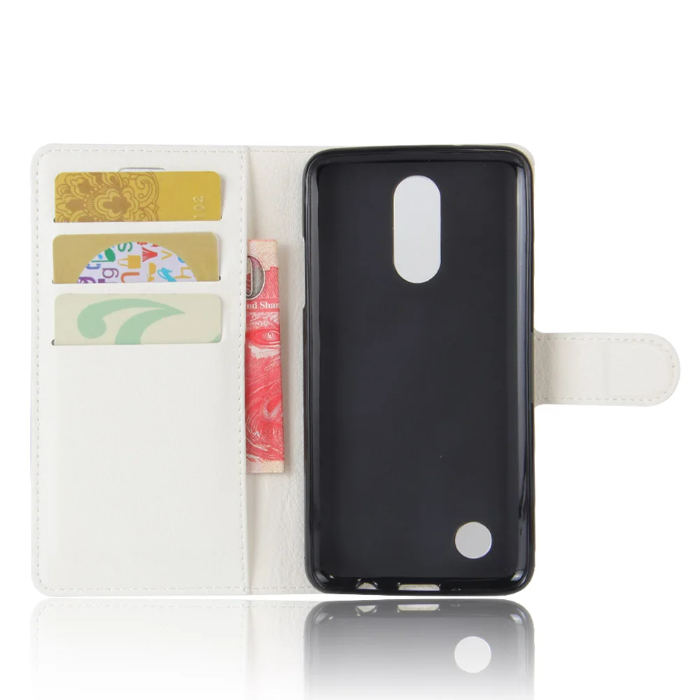 Flip Limited Top Fashion Anti-knock For Lg K8 2017 Protect With Wallet Card Pocket Stent Phone Protective Cover Following Cases | Мобильные