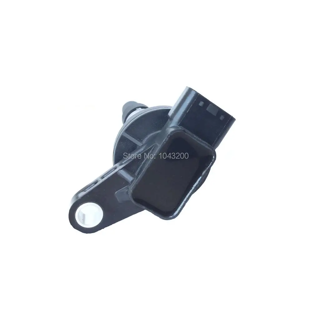 Сверхмощные 4744015 новые катушки зажигания для 03 09 JAGUAR Land Rover 4.2L 4.4L V8 AJ810445 AJ83415