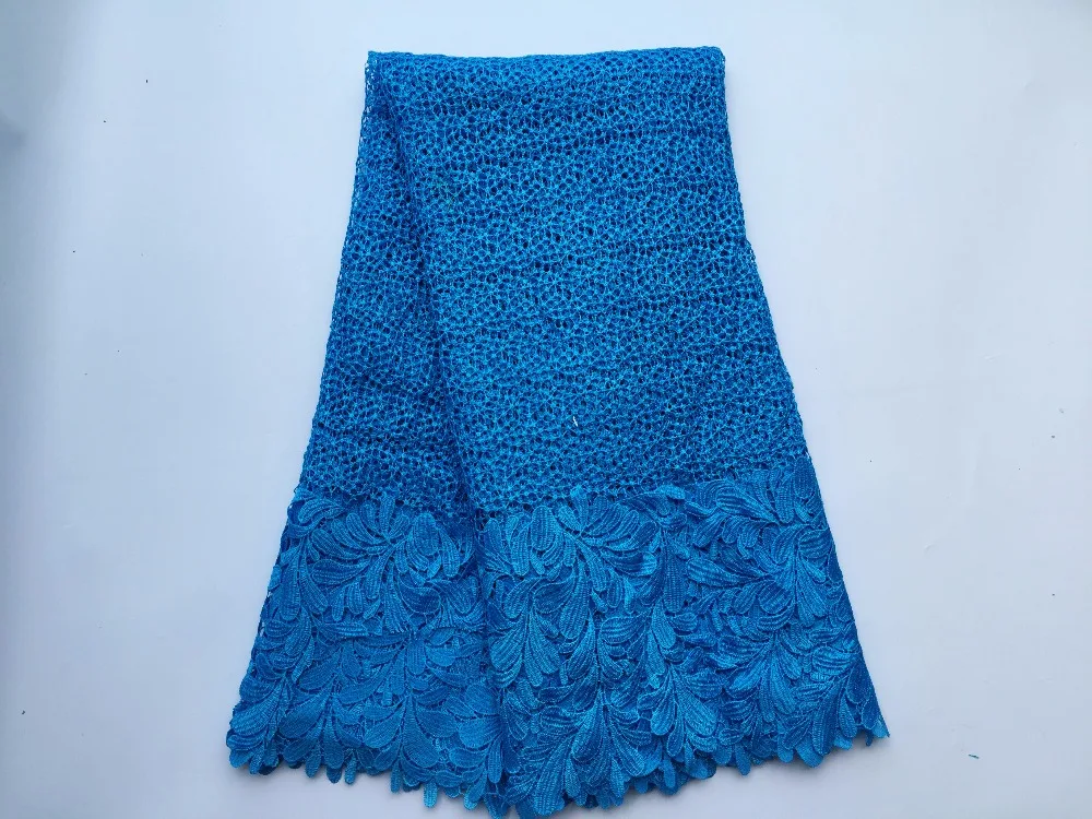 Африканские кружева горячая Распродажа сетка 2017 новое поступление простые