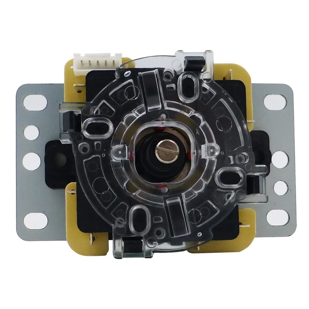 1 проигрыватель Аркада DIY Kit Zero Delay USB контроллер PC Sanwa 5 pinджойстик с типа кнопки для