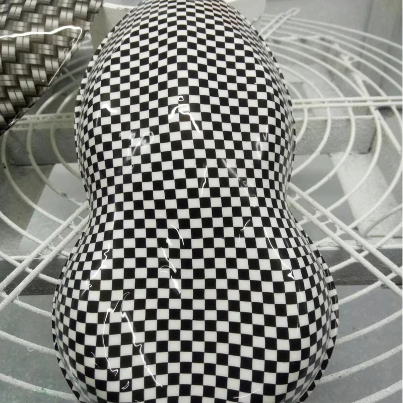 

2M/6M/10M Length liquid imag 0.5m Width hydro dip pattern H312