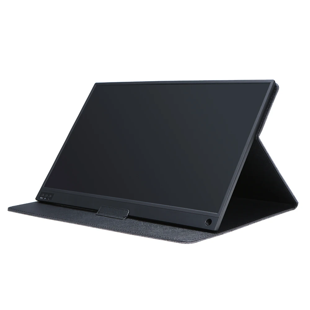 T-bao 15,6 ''портативный монитор ПК компьютер 1920x1080 HD 1080P ips светодиодный дисплей монитор расширения экрана для PS4 PS3 xbox ONE