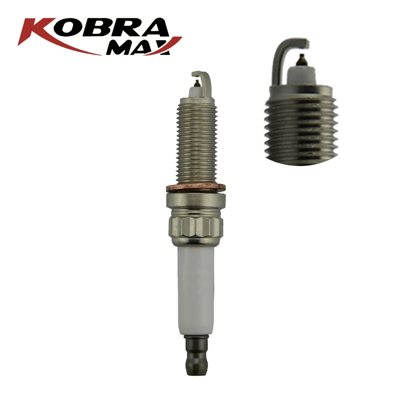 KOBRAMAX 2019 горячая Распродажа Свеча зажигания uhтретьspp автомобильные