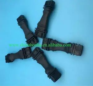 Модуль управления зажиганием на двигателе 2,7 ТТ с проводом 18AWG 5 см, 5102050100 шт.