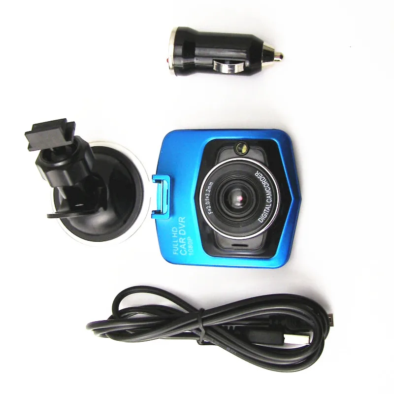 Видеорегистратор с ночным видением 2 4 дюйма HD 1080P|camera dvr|night vision mini cameracam video |