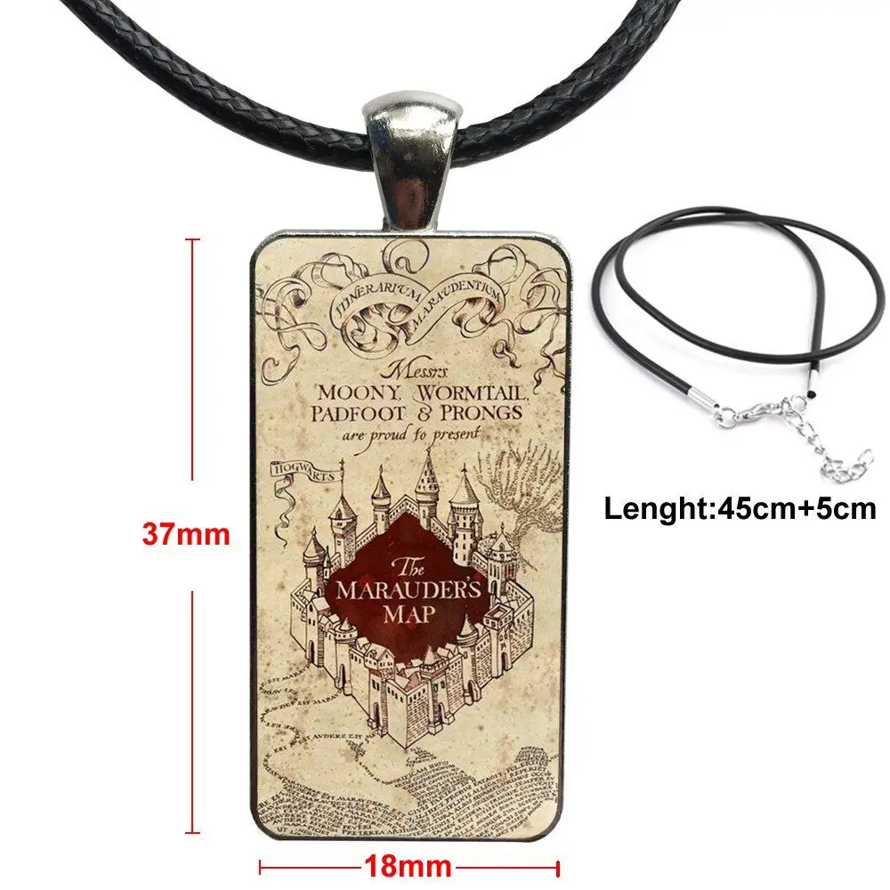 Ожерелье из нержавеющей стали с покрытием стекла кабошон чокер длинный кулон