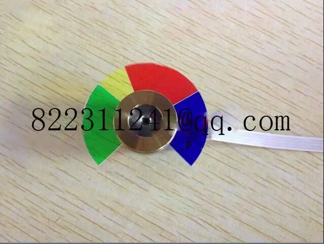 

NEW Original Projector Color Wheel for Optoma DM146 Projector Color Wheel
