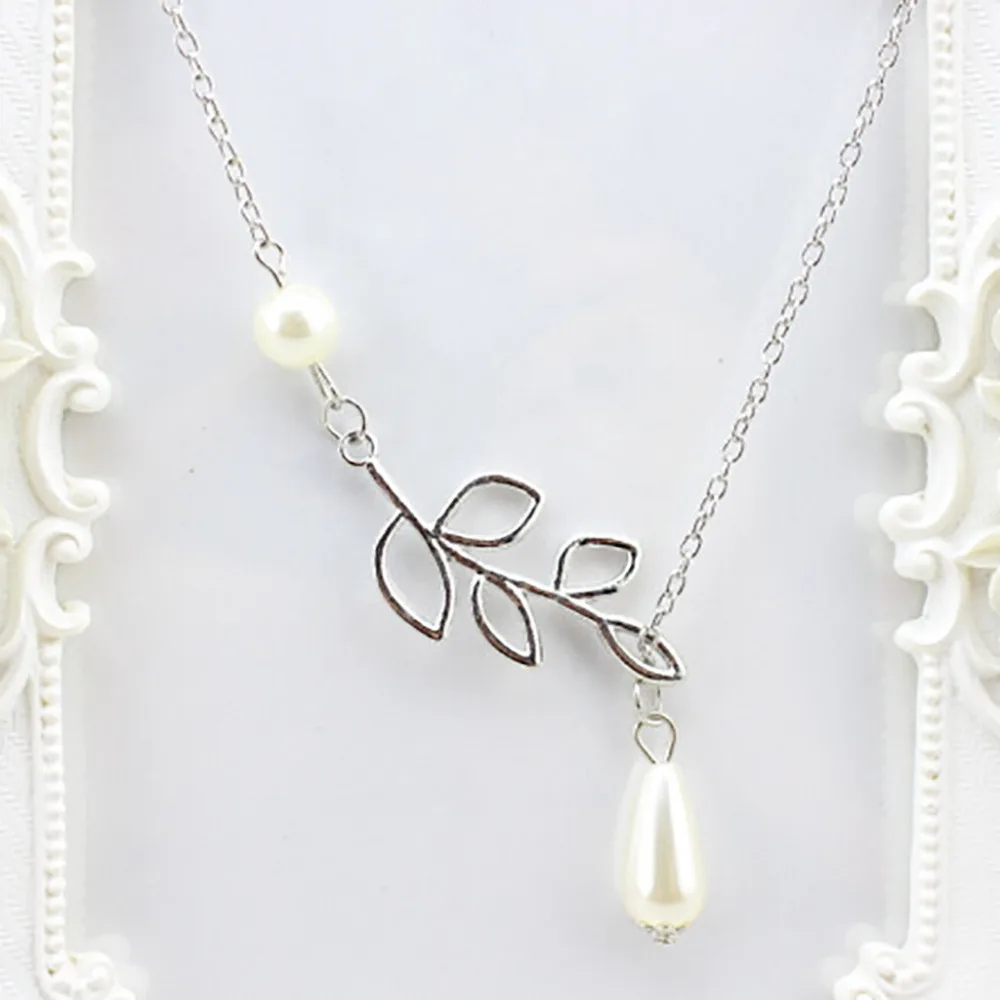 Стильное женское ожерелье аксессуары для одежды из ключицы Высококачественная