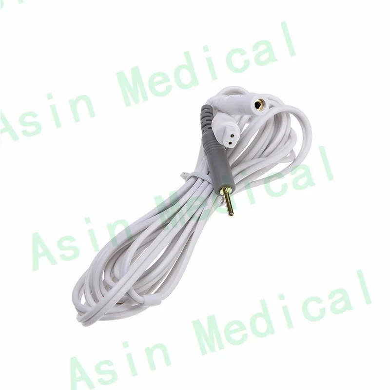 

dental Testing Cord File Holder Stainless Hook accessories for Denjoy Apex Locator J5