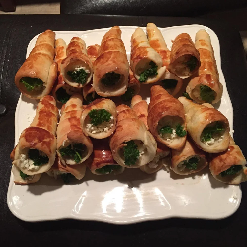 UPORS 12 шт. форма для кремового рога конусные канноли из нержавеющей стали