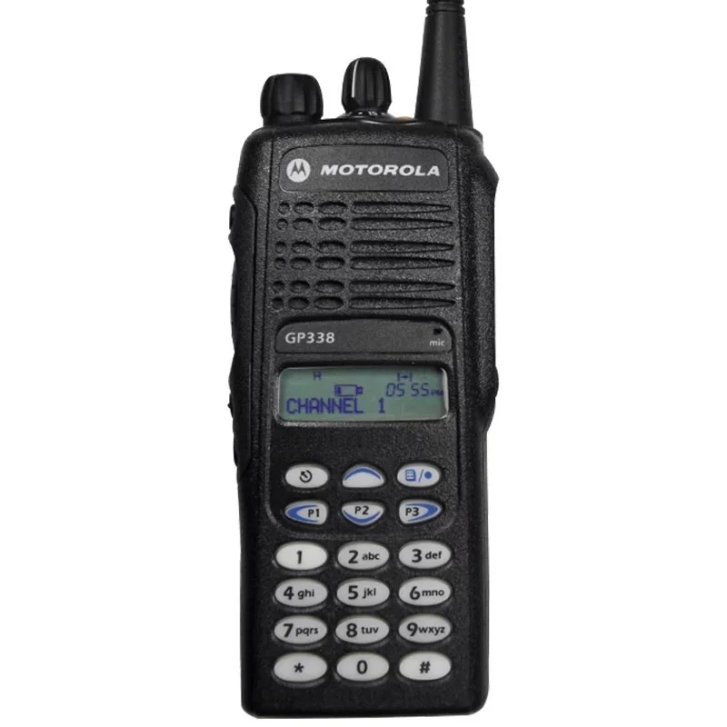 Иди и болтай Walkie Talkie “иди и чехол для MOTOROLA GP338 GP380 GP360 PTX760 MTX960 HT1250 PRO7150 PRO7350