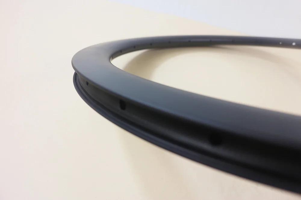 45 мм клинчер бескамерный u образный дорожный дисковый тормоз углеродный обод 700c 25