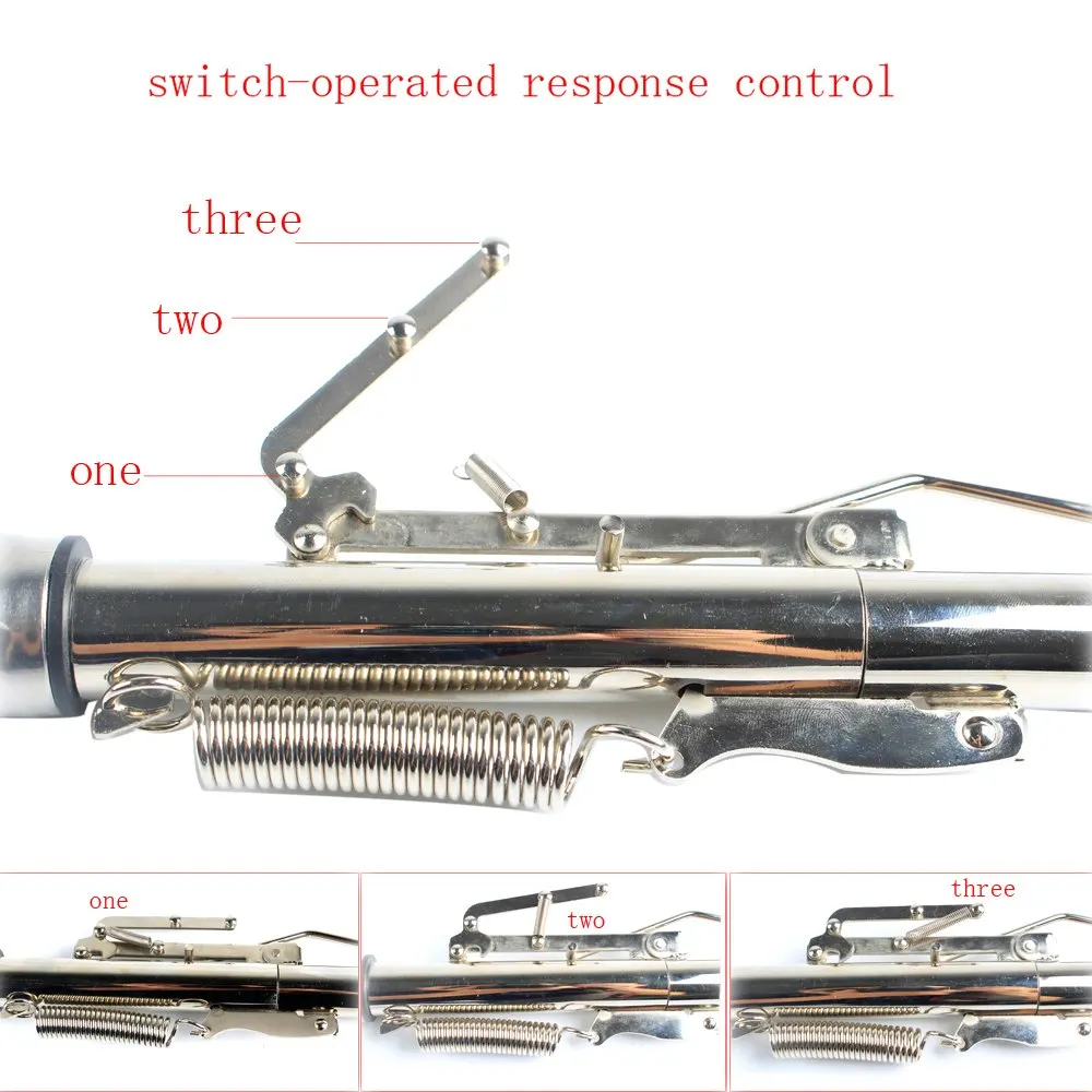 Automatic Fishing Rod Portable Telescopic Pole Carp Tackle Pesca 1.5/1.8/2.1/2.4/2.7m | Спорт и развлечения