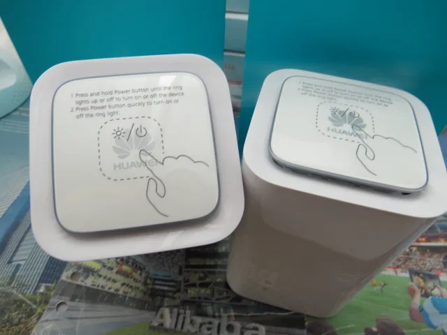 Huawei WiFi Cube with e5180 4G wifi router E5180s-22 CPE ROUTER (FDD) 2600/2100/1800/900/800 TDD 2600 MHz supper wifi router