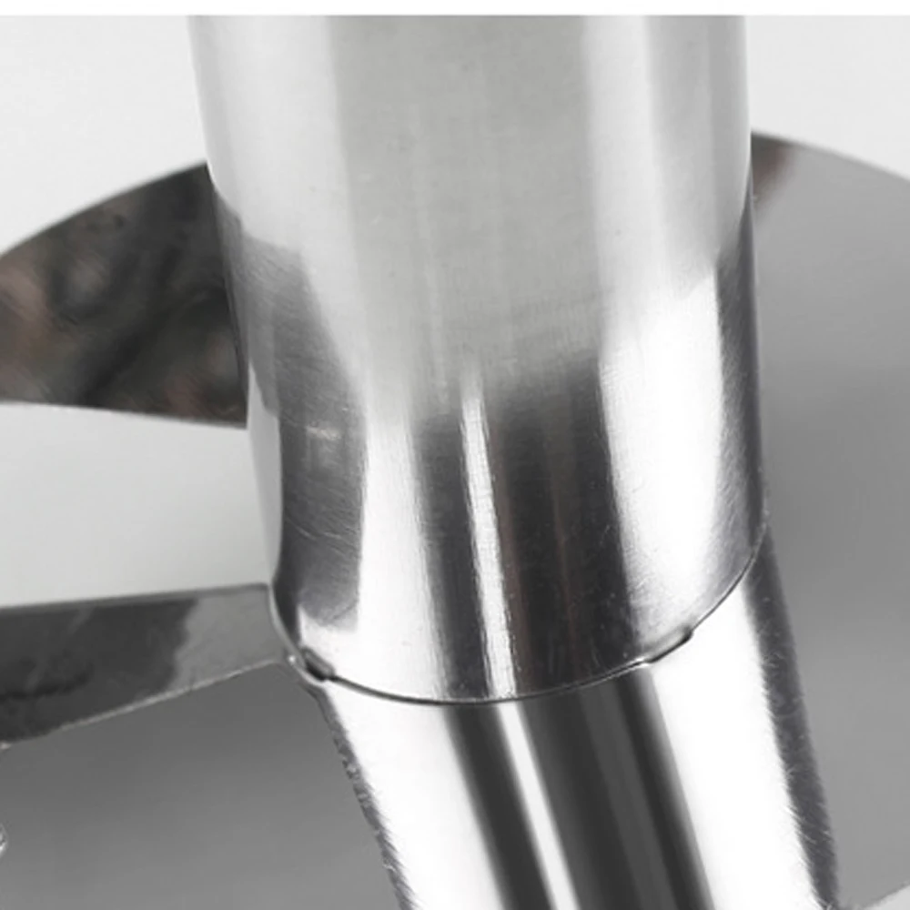 Нержавеющая сталь ананас Овощечистка резак Slicer Бур Peel основных инструменты
