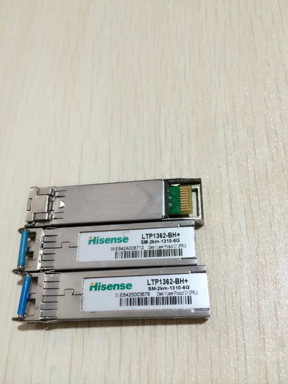 

Hisense LTD1362-BH + sm-2km-1310-6G