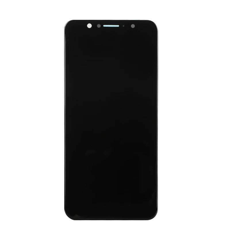 no Frame ZB602KL ЖК-дисплей для Zenfone Max Pro M1 ЖК-экран сенсорный экран дигитайзер Замена для Asus Zenfone Max Pro M1 ЖК-экран - Цвет: no Frame