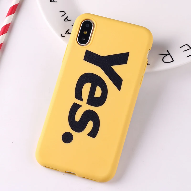 1 Милый мягкий силиконовый чехол для iPhone 11 6S 5S SE 8 8Plus X XS Max 7 7Plus Happy Lucky Sunshine Tropical Funny Quote - Цвет: 1