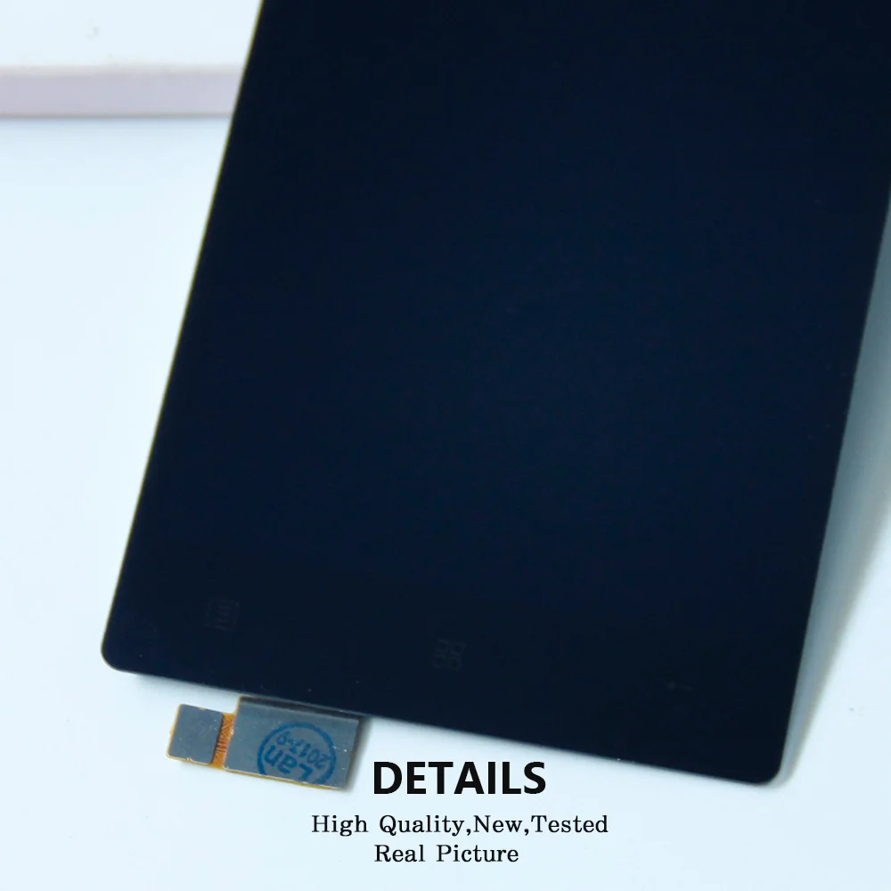 Для Lenovo Vibe X2 ЖК дисплей + сенсорный экран дигитайзер в сборе бесплатные