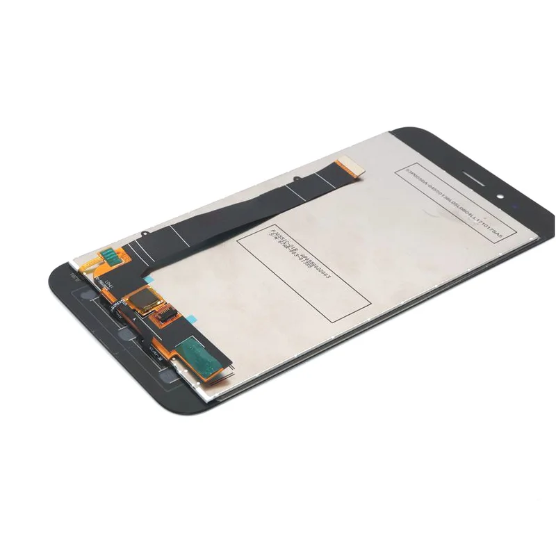 Экран Xiaomi mi A1 ЖК-дисплей Дисплей с сенсорным экраном дигитайзер в сборе для