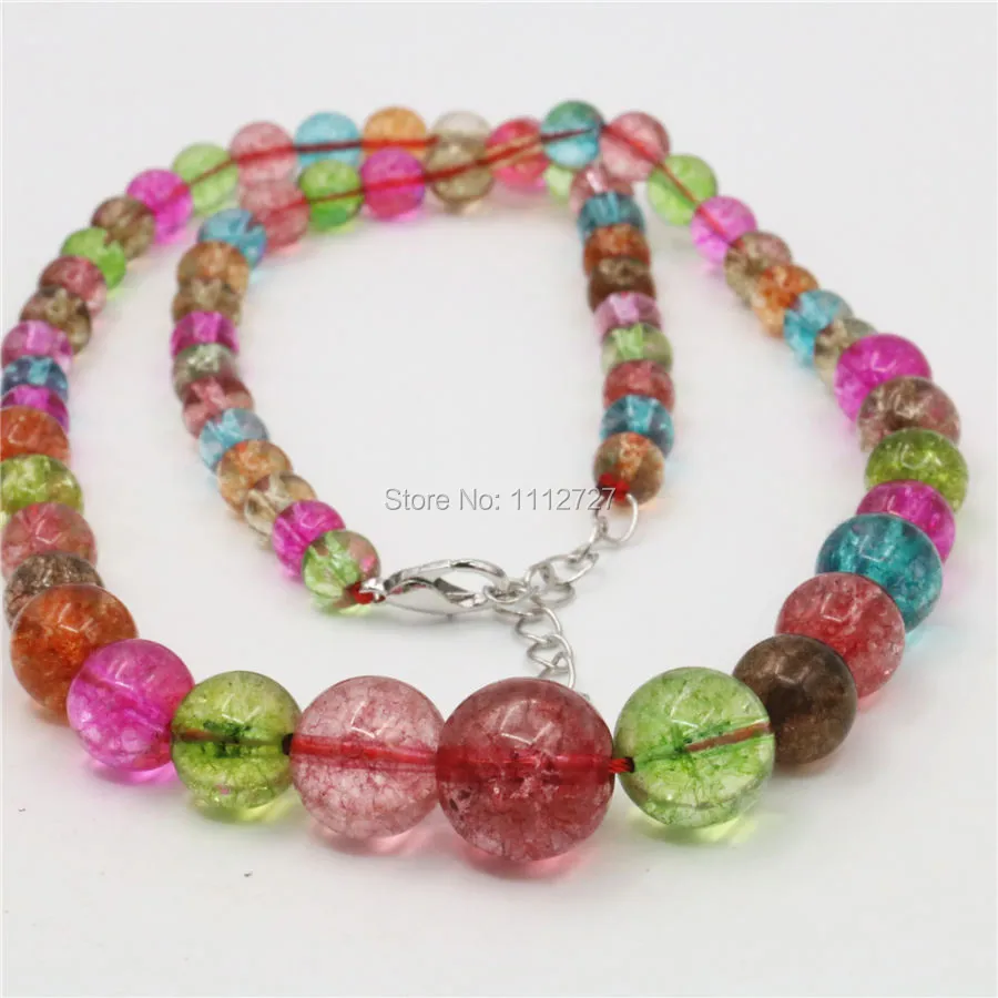 Аксессуары для поделок в виде башни 6 14 мм ожерелье цепочка серьги наборы бусины