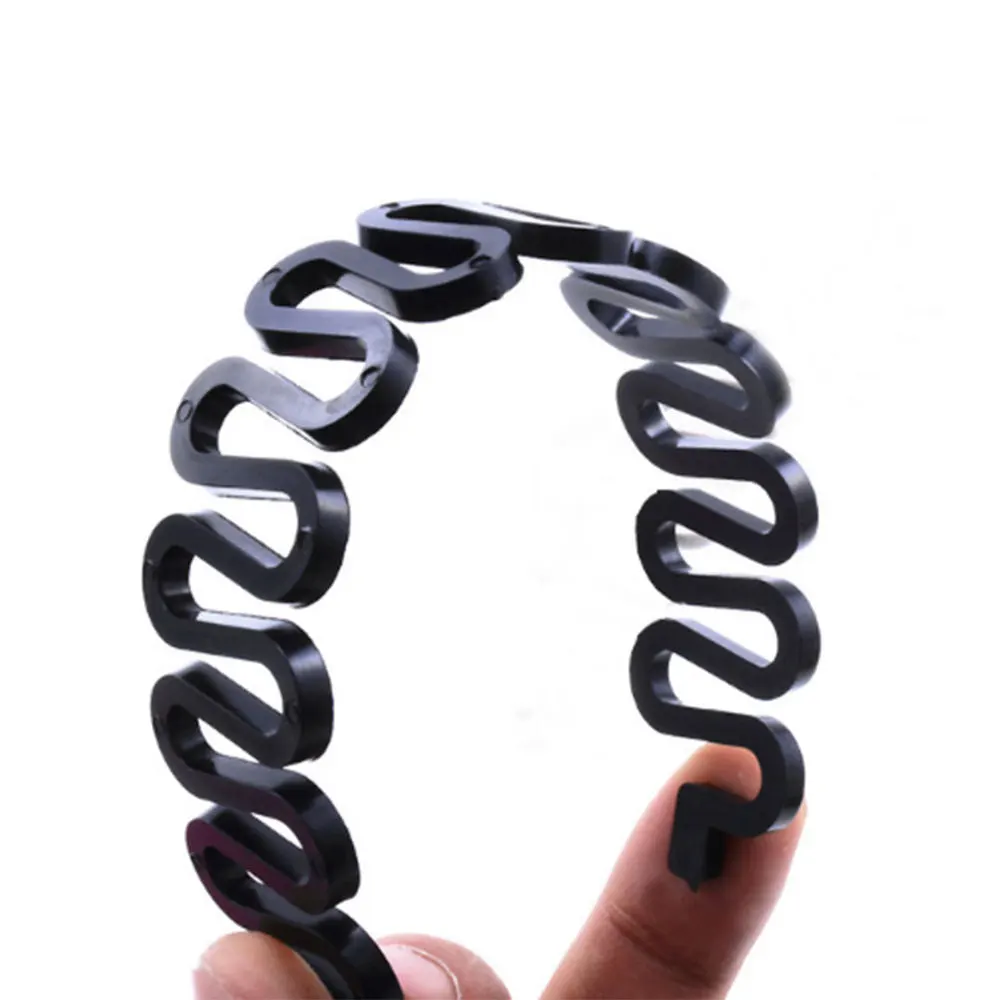 Мода французский волос плетение инструмент ролика с волшебной твист укладки бун