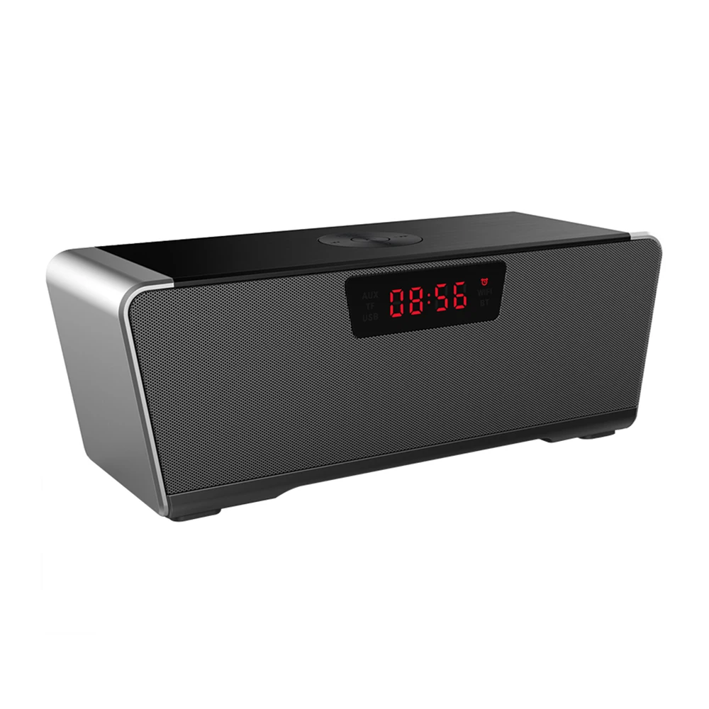 20 Вт bluetooth4.1 Динамик Беспроводной HiFi Портативный сабвуфер басовый открытый