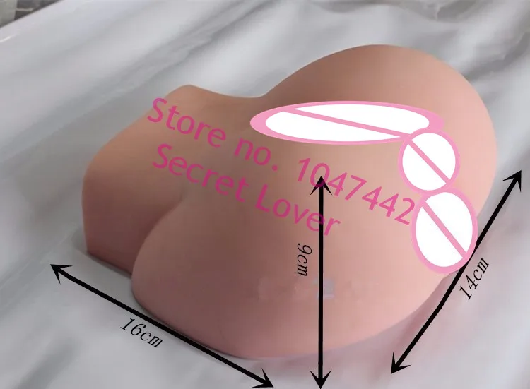 Мини 3D красивые реалистичные секс-куклы Мужской мастурбатор искусственная