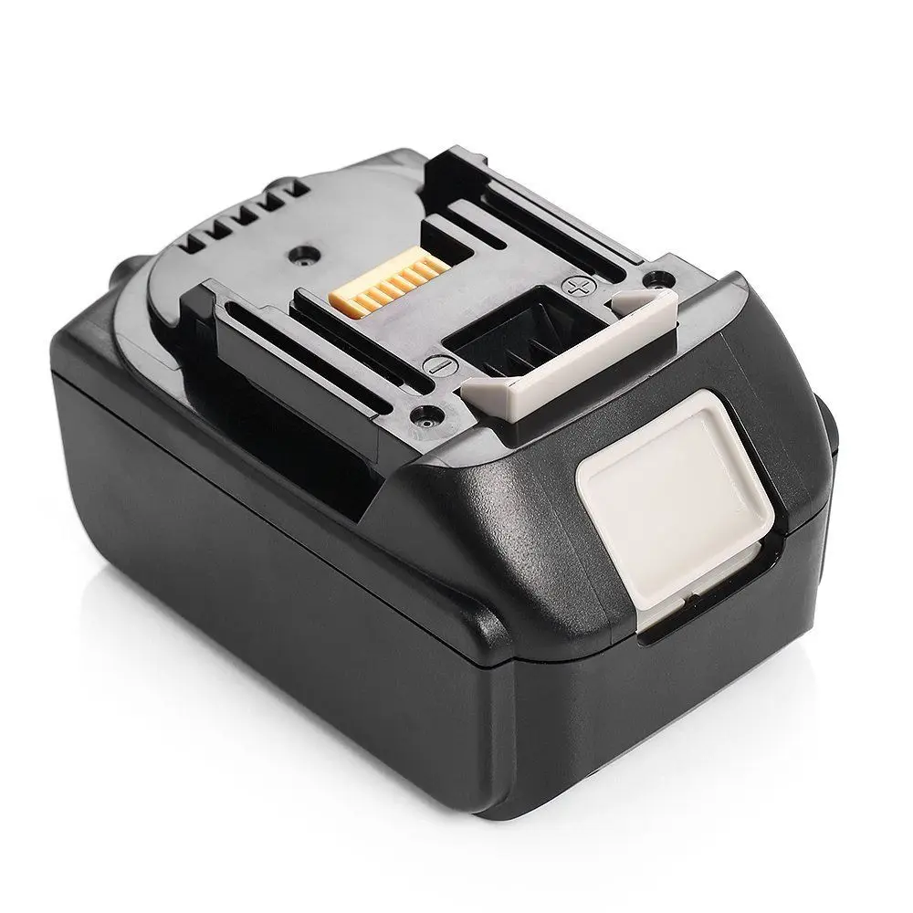 Высококачественный 3 шт. Совершенно новый литий-ионный аккумулятор 3000 мАч 18 вольт