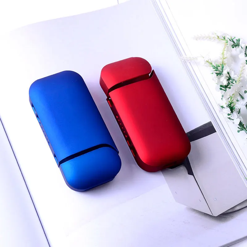 Чехол для электронной сигареты чехол iQOS задняя крышка держателя комплект