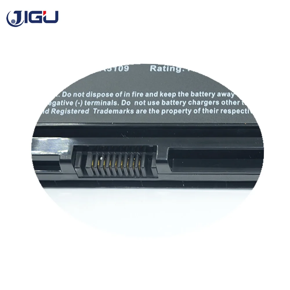 Аккумулятор JIGU для ноутбука Toshiba C840 C850 C840D спутниковой связи C805 C800D C845 серия
