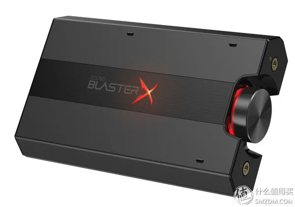 Новые творческие SOUND BLASTERX G5 7.1usb внешняя звуковая карта ноутбук 7 1 HD аудио