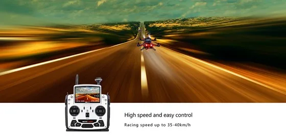 Walkera RUNNER 250 Advance гоночный Дрон с gps Devo7 радио 800TLV камера RTF рюкзак