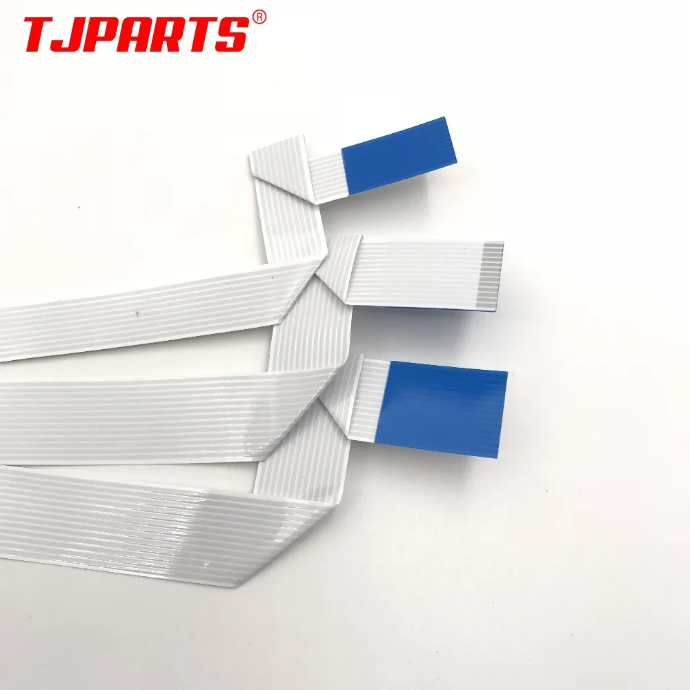 1PCX Печатающая головка принтера кабель печатающей головки для Epson 1390 1400 1410 1430 R260 R360 R380 R390 RX580 RX590 L1800 1500W EP4004