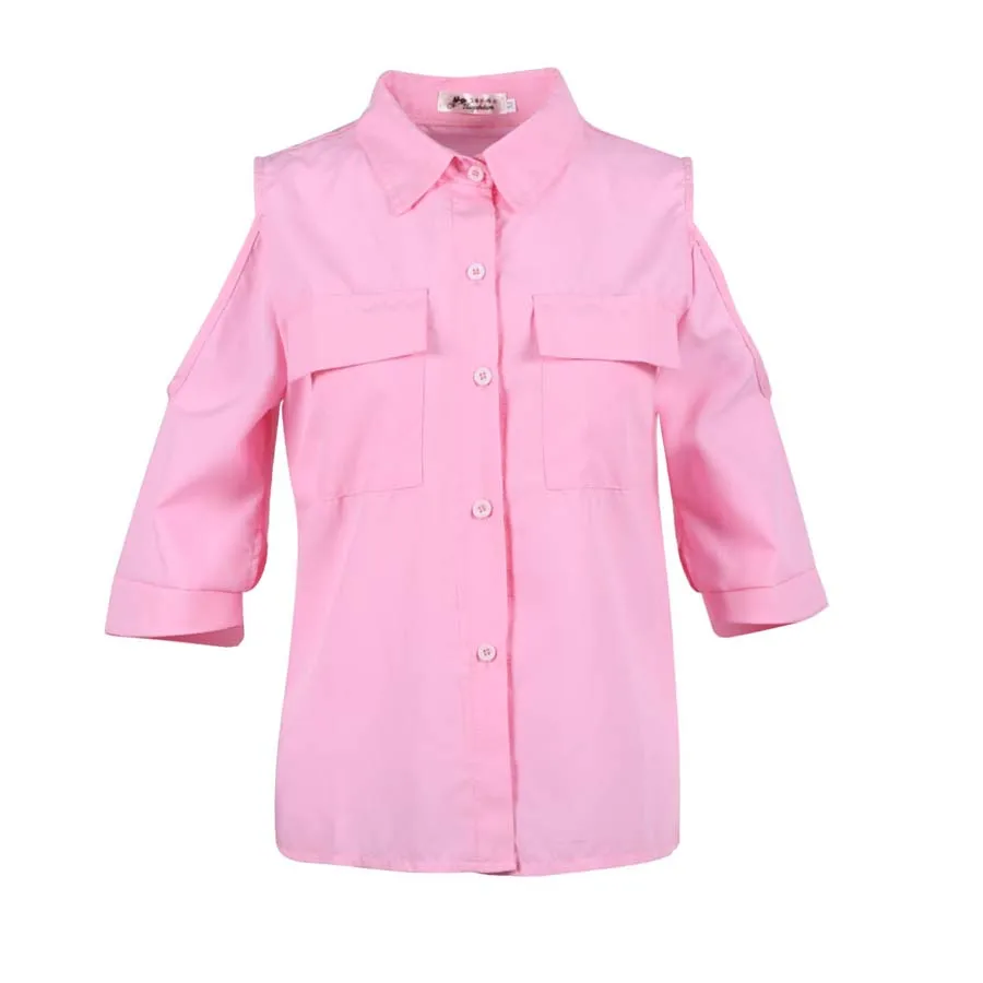 

Shirts & Blouses
