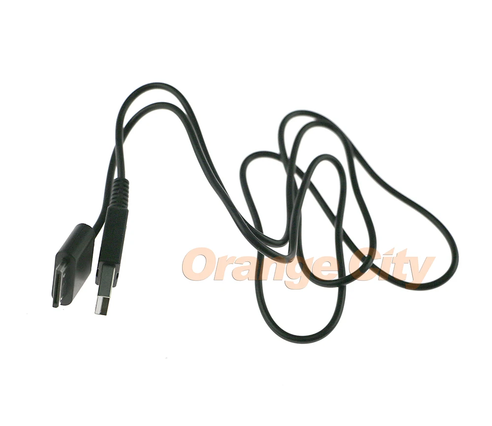 ChengChengDianWan 6 шт. 25 60 высокое качество 2 в 1 USB-кабель для зарядки и передачи данных м PSP