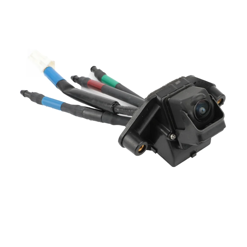Новая высококачественная задняя камера YAOPEI для Nissan 28442 4EA0C 284424EA0C|Камеры заднего