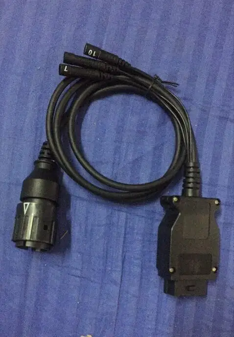 TOP A quality ICOM D Cable ICOM-D with PCB for BMW Motorcycles Motobikes Diagnostic | Автомобили и мотоциклы