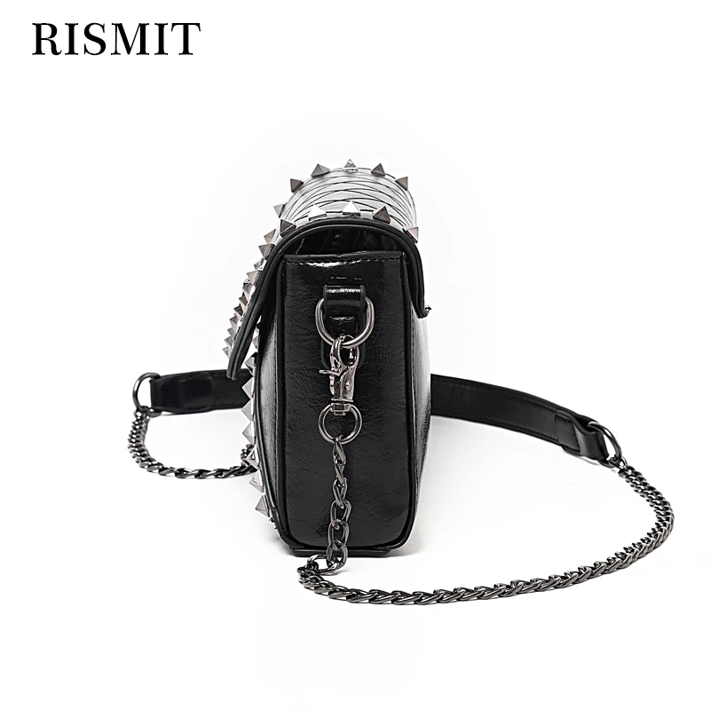 2019 настоящие роскошные сумки женские дизайнерские Rismit брендовые новые