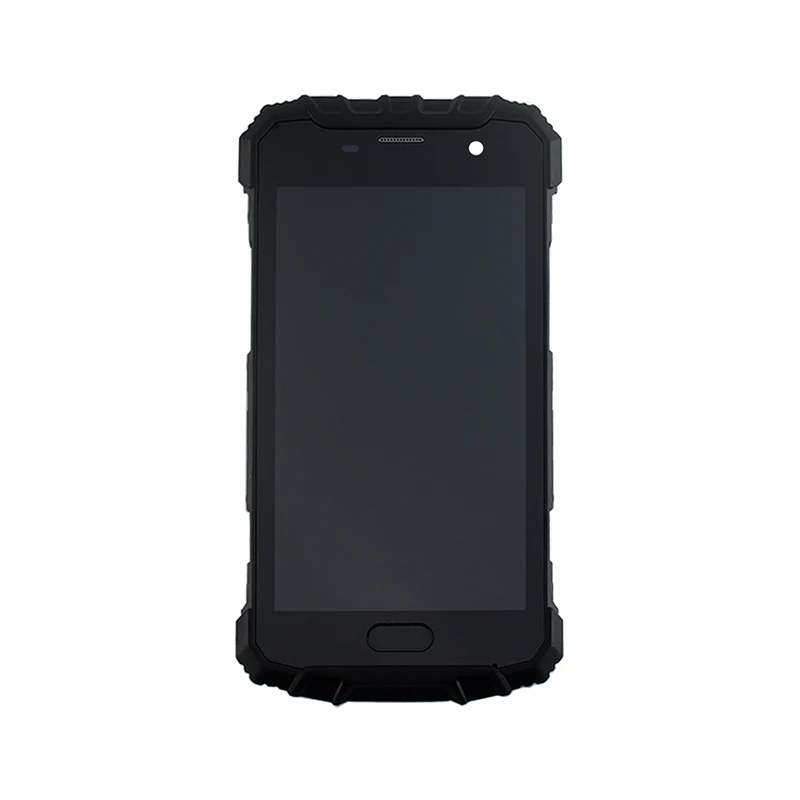 Alesser для 5 0 &quotUlefone Armor 2 ЖК дисплей + сенсорный экран рамка сборки запасные части