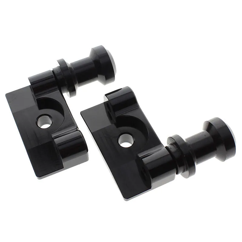 Мотоциклетные алюминиевые CNC адаптеры FXCNC для шпули подходят Honda CBR250R CBR300R CBR 250R 300R