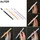 Милый защитный чехол с кошачьими ушками с защитой от прокручивания чехол с держателем для крышки Защитный чехол для Apple Pencil 2 для iPad pro Pencil 2nd