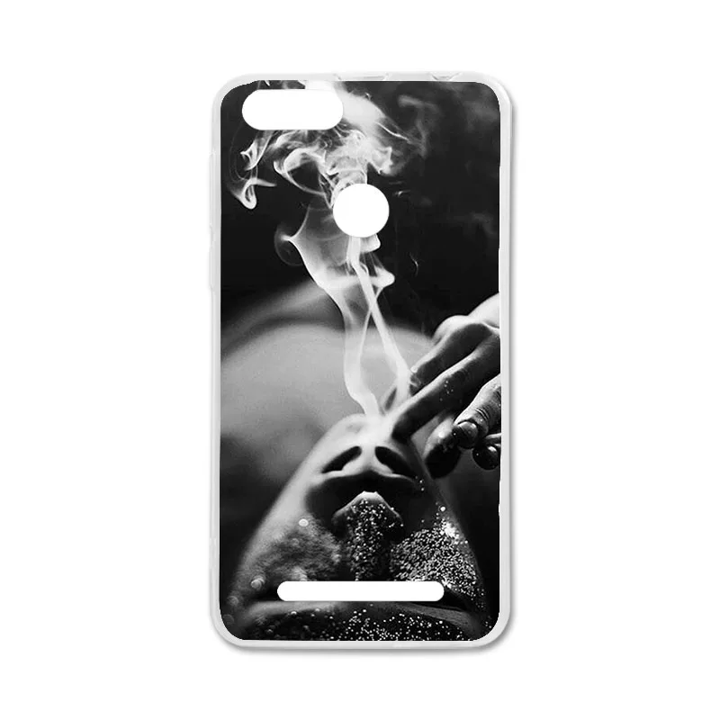A115 ТПУ чехол s для Leagoo чехол для Kiicaa power силиконовый бампер с цветочным рисунком для Leagoo Kiicaa power 5,0 дюймов чехол для телефона мягкие чехлы - Цвет: A115