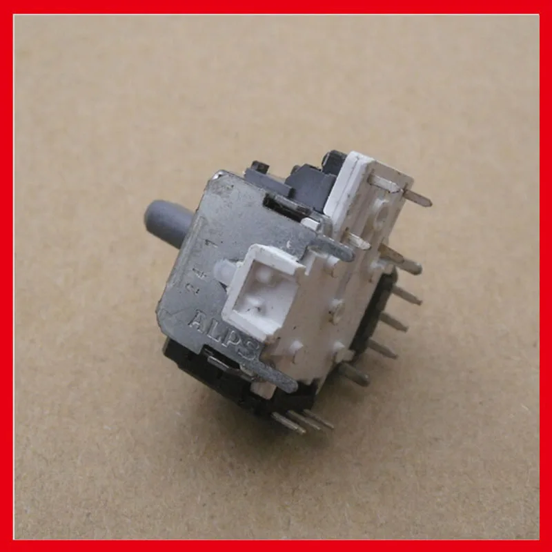 20 шт 3Pin Джойстик 3D Аналоговый джойстик датчик потенциометра ремонтная часть для