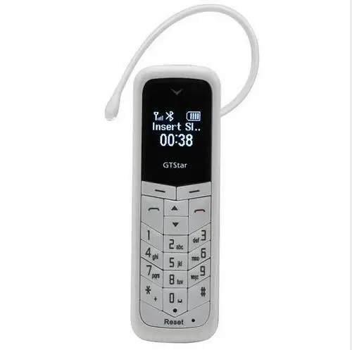 BM50 беспроводные Bluetooth наушники микрофон наушники зарядка мини BM50 Mps плеер гарнитура карманный мобильный телефон Зарядка Наушники - Цвет: Белый